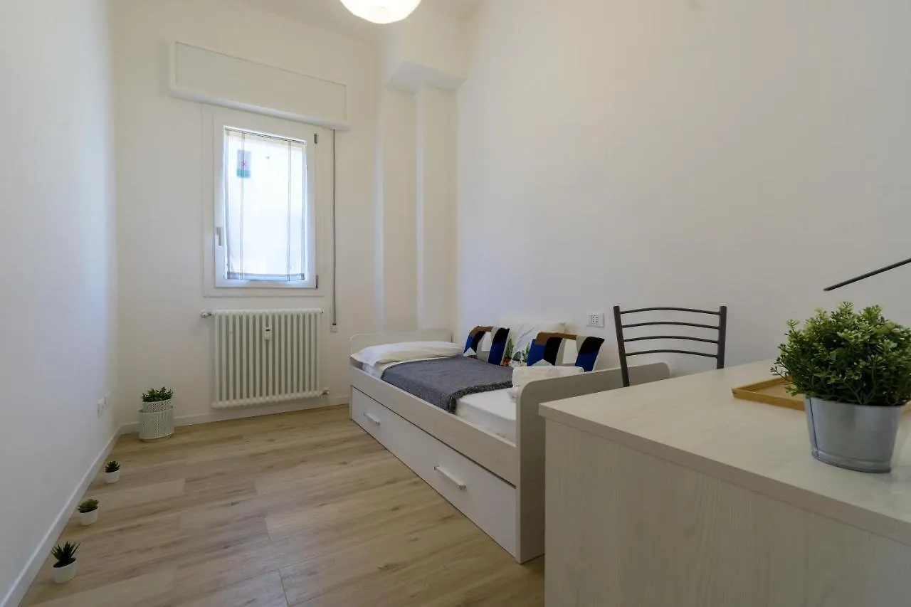 Realkasa Col Di Lana Apartment Bologna