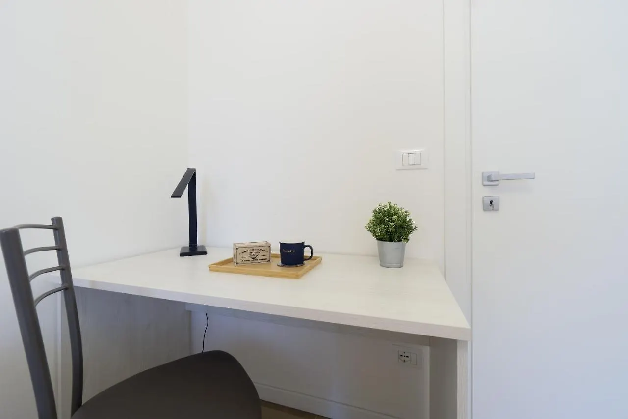 Realkasa Col Di Lana Apartment Bologna
