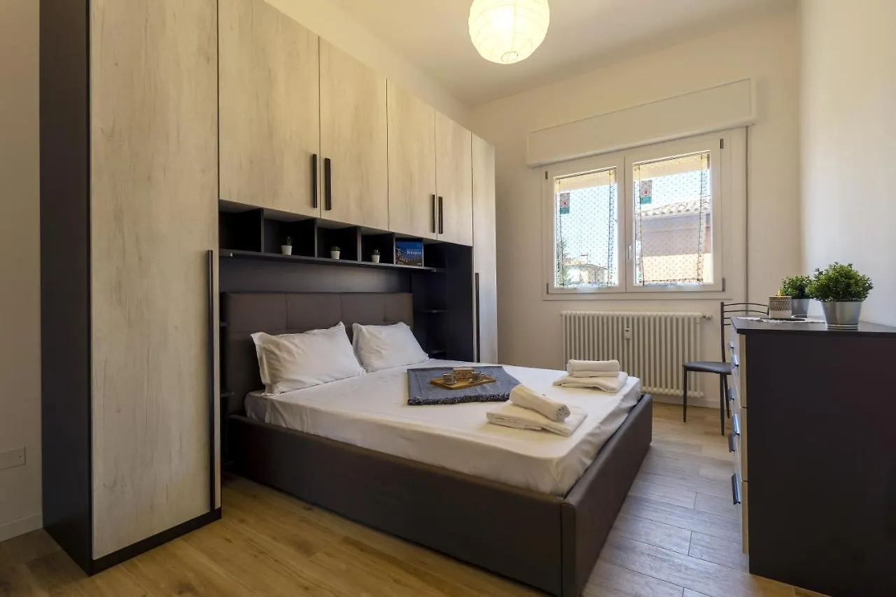 Realkasa Col Di Lana Apartment Bologna