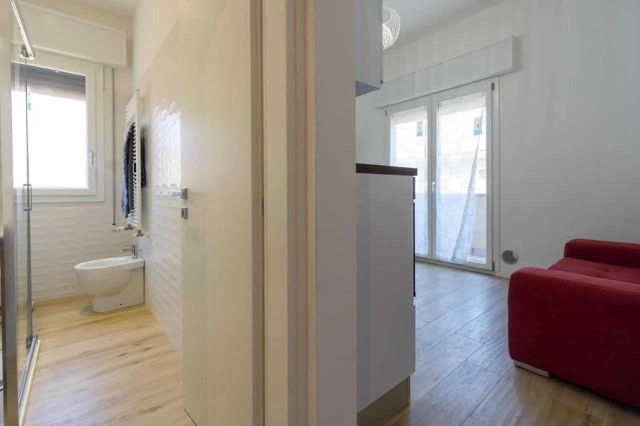 Realkasa Col Di Lana Apartment Bologna