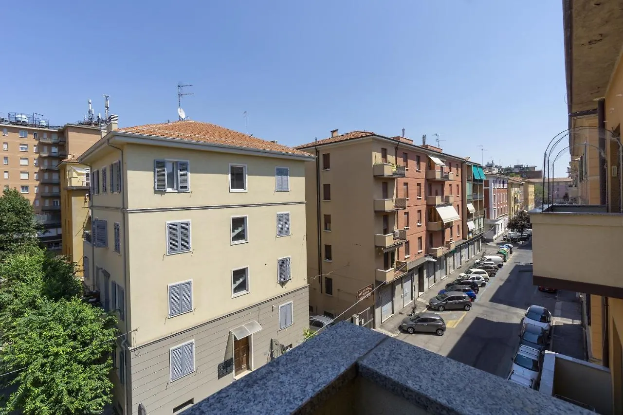 Realkasa Col Di Lana Apartment Bologna