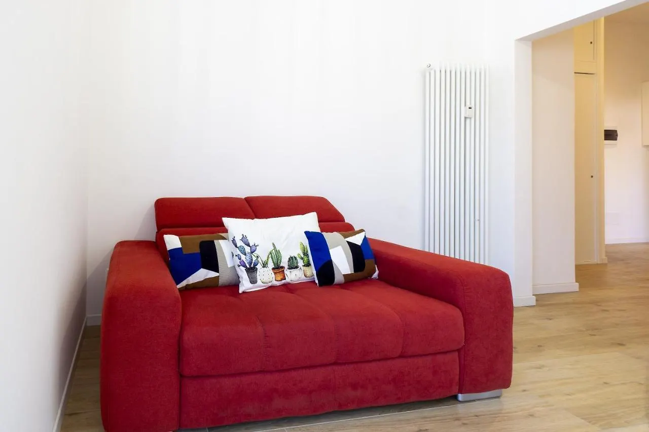 Realkasa Col Di Lana Apartment Bologna