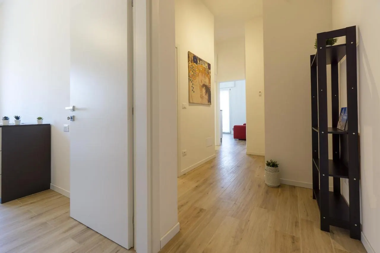 Realkasa Col Di Lana Apartment Bologna 0*,  Olaszország