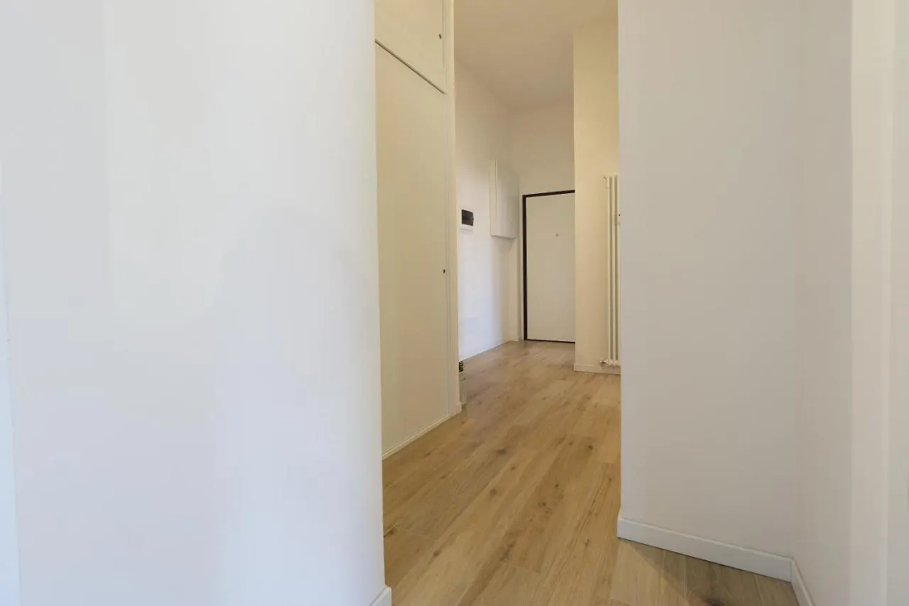 Realkasa Col Di Lana Apartment Bologna