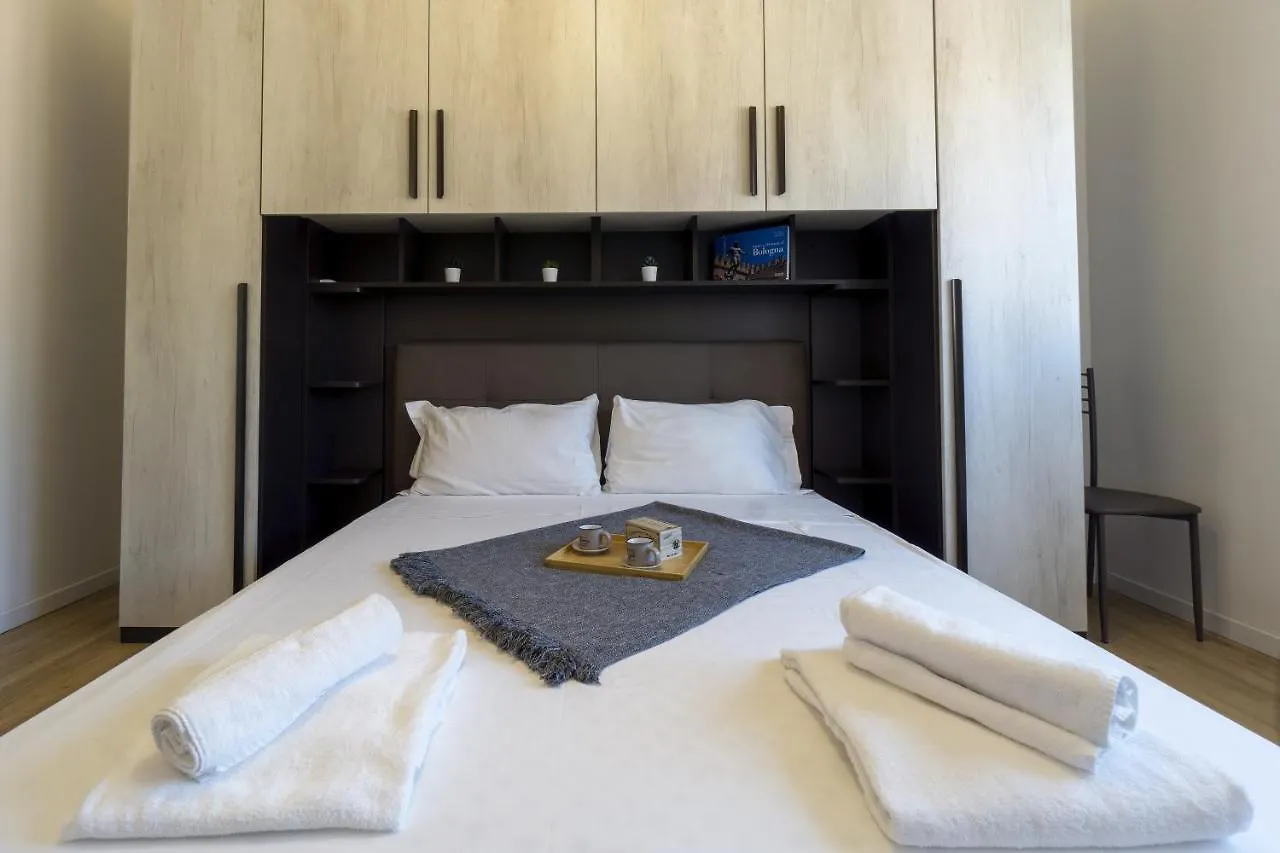 Realkasa Col Di Lana Apartment Bologna