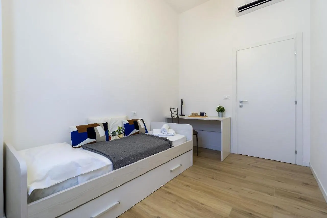 Realkasa Col Di Lana Apartment Bologna