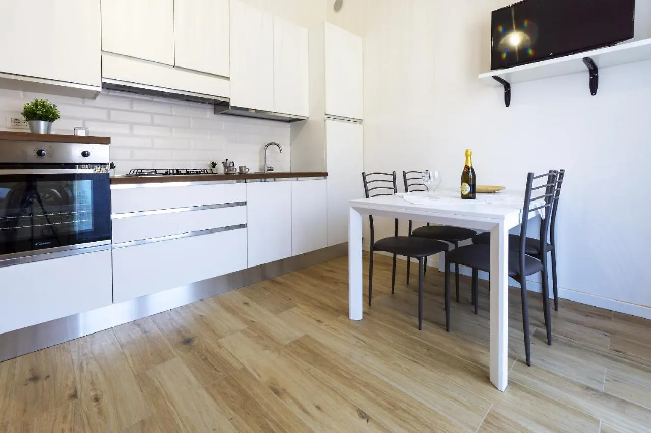 Realkasa Col Di Lana Apartment Bologna Olaszország