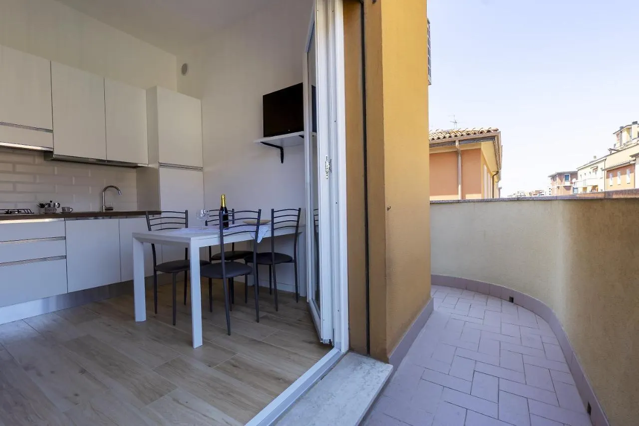 Realkasa Col Di Lana Apartment Bologna 0*,
