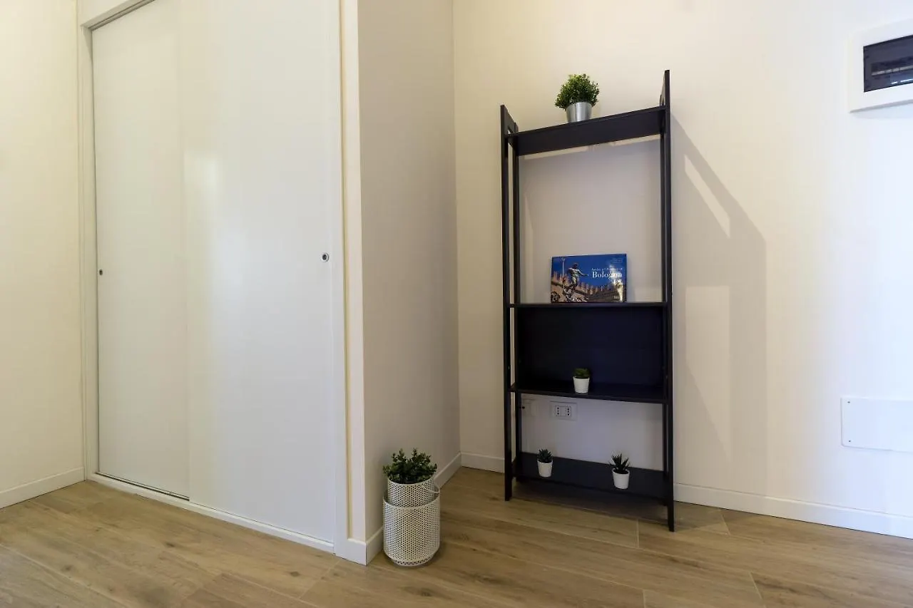 Realkasa Col Di Lana Apartment Bologna