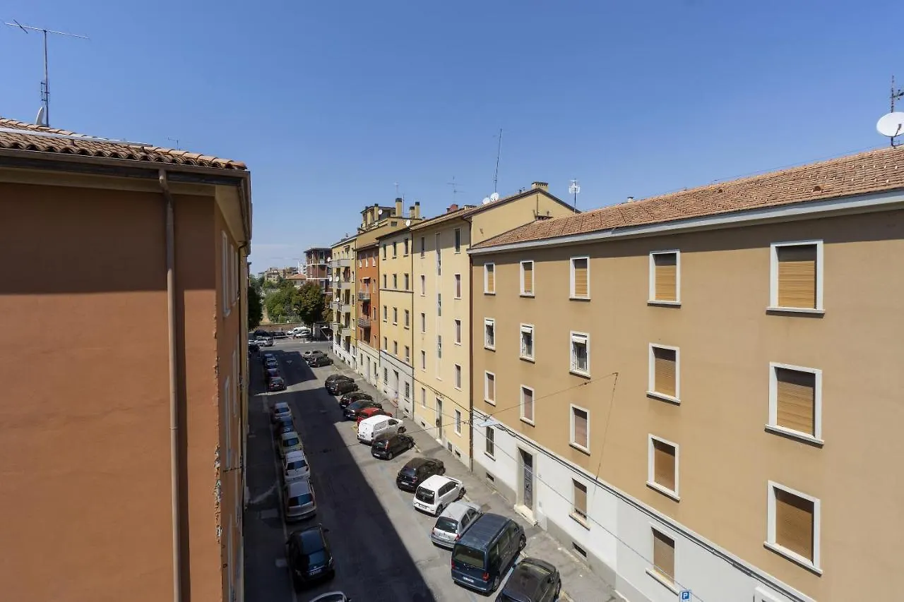 Realkasa Col Di Lana Apartment Bologna