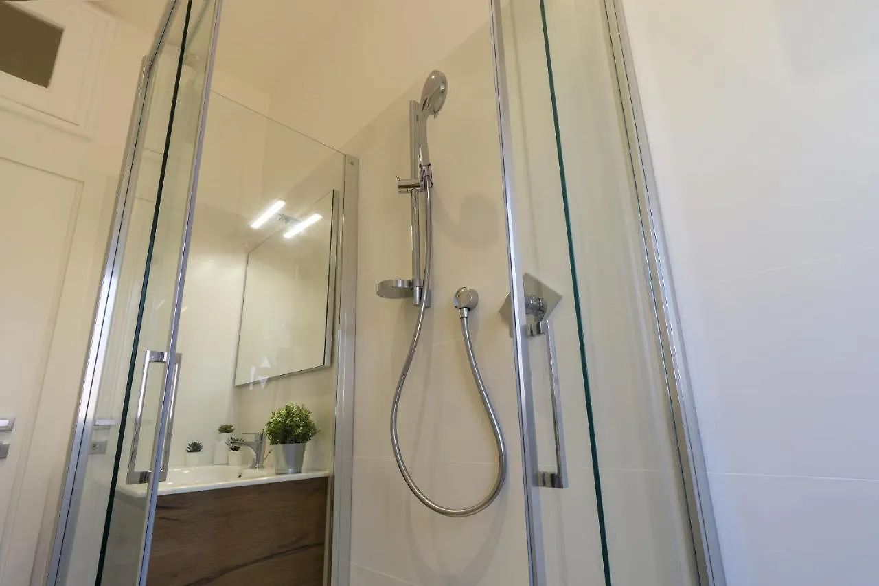 Realkasa Col Di Lana Apartment Bologna