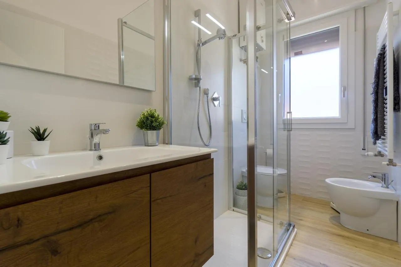Realkasa Col Di Lana Apartment Bologna 0*,  Olaszország