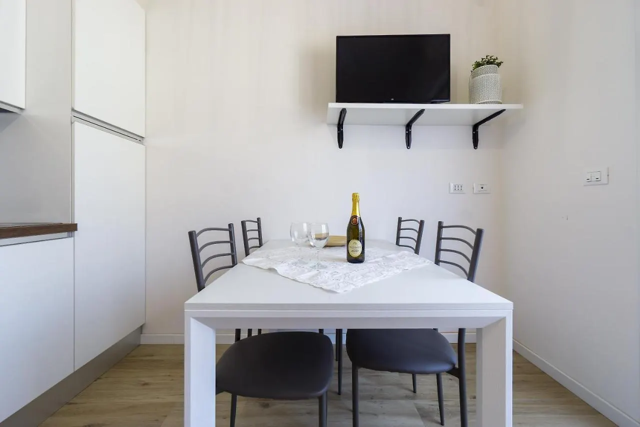 Realkasa Col Di Lana Apartment Bologna