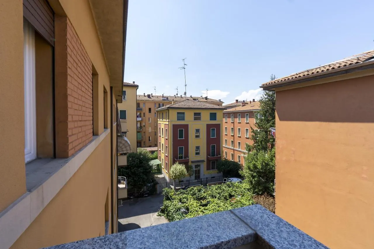 Realkasa Col Di Lana Apartment Bologna Olaszország